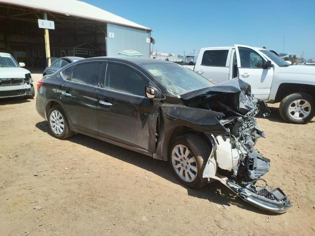Nissan SENTRA S 2019 3N1AB7AP0KY242589 Image 4
