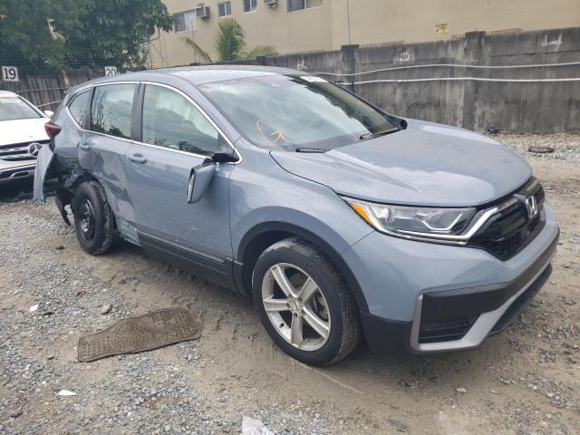 2022 HONDA CR-V SE - 7FARW1H74NE001095