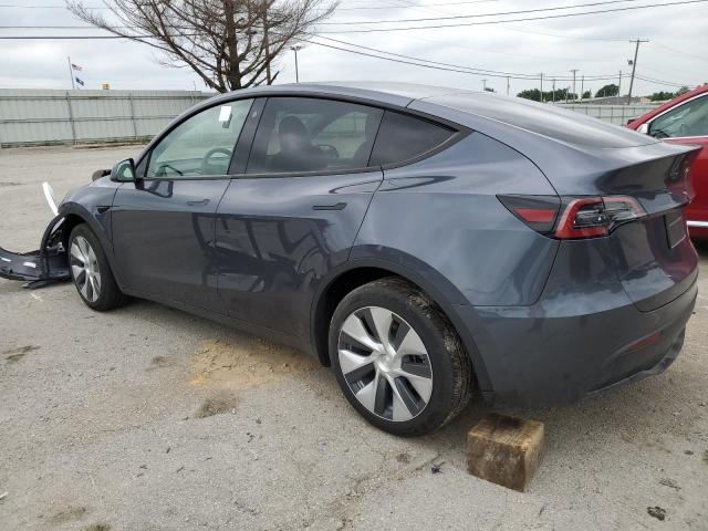 7SAYGDEE4PF683653 Tesla Model Y  2