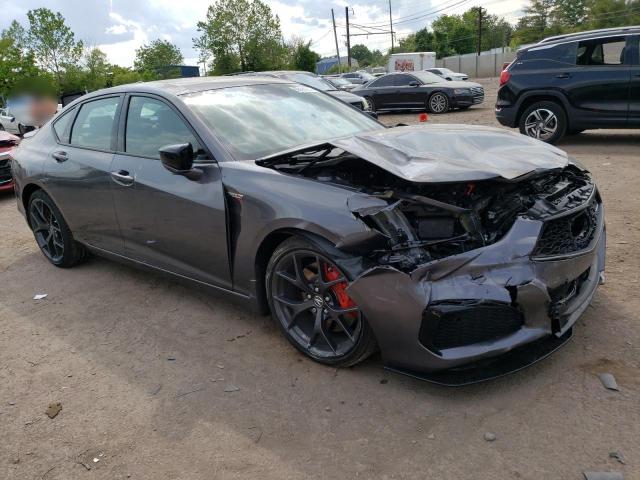 2022 ACURA TLX TYPE S - 19UUB7F99NA001970
