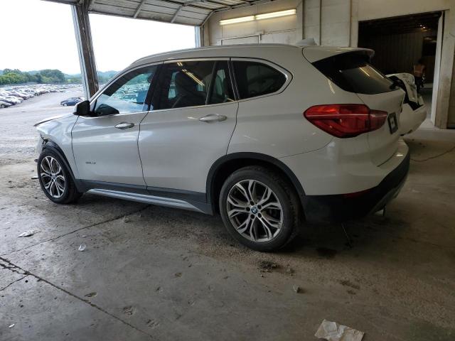 VIN WBXHT3C30GP889520 2016 BMW X1 no.2