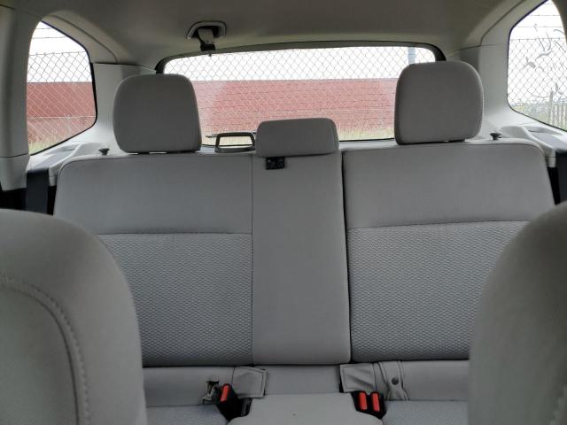 JF2SJABC8HH458287 Subaru Forester 2.5i