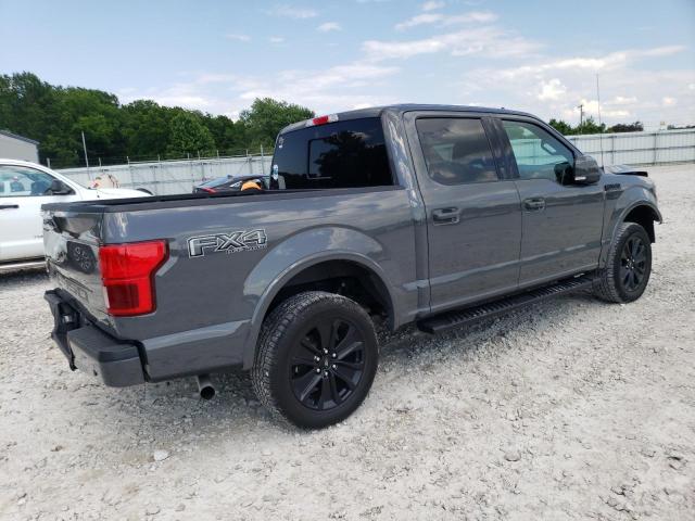 2020 FORD F-150 LARI 1FTEW1EP1LFB20696