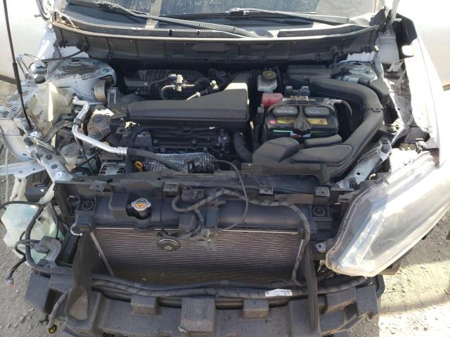 KNMAT2MT4GP647935 Nissan ROGUE S