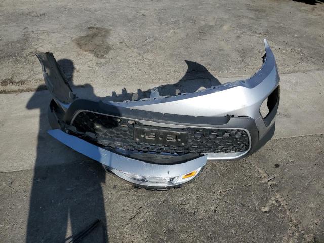 KNDJ23AU8N7810489 KIA SOUL LX