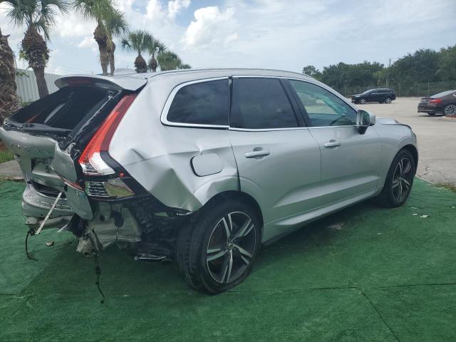 2019 VOLVO XC60 T5 R- - LYV102DM1KB235123