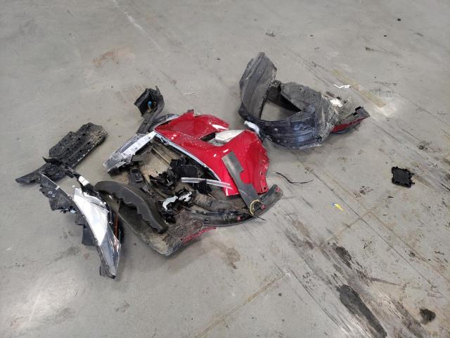 JA4AT4AA1KZ018154 Mitsubishi Eclipse Cross Le