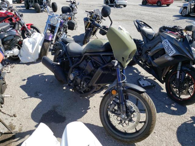2023 HONDA CMX1100 T - JH2SC8369PK200864