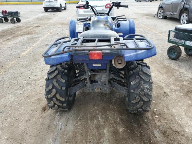 2007 YAMAHA YFM660 FWA - JY4AM03Y57C103206