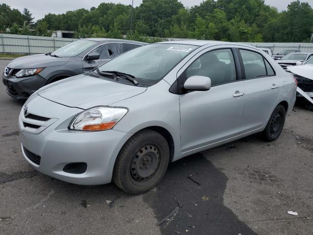 2007 Toyota Yaris 