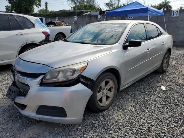 2014 Chevrolet Malibu LS