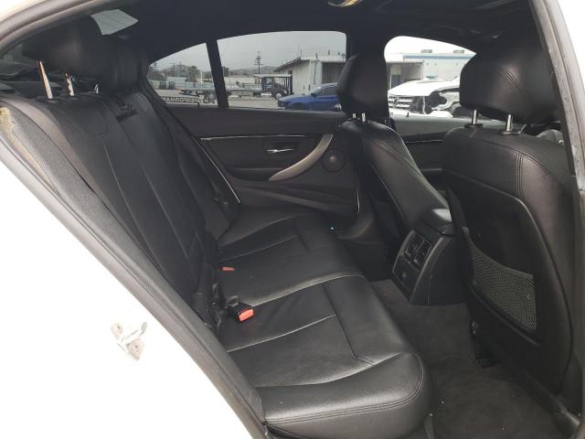 WBA8B3G36HNU36457 BMW 340 I