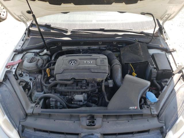 2017 VOLKSWAGEN GOLF SPORT - 3VWA17AU1HM513579