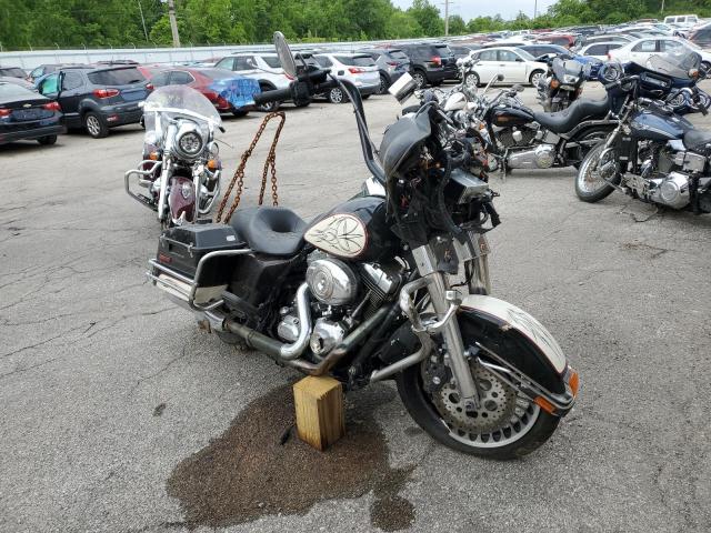 2011 HARLEY-DAVIDSON FLHTC - 1HD1FF416BB615179