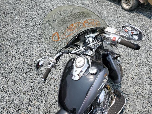 2005 YAMAHA XVS65 BASE JYAVM01E05A079333