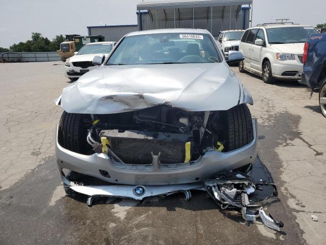 2017 BMW 330E - WBA8E1C36HA029277