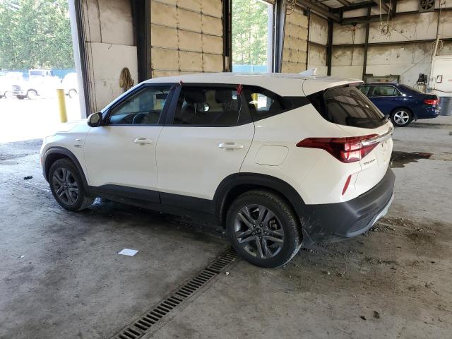 KNDEPCAA0M7162749 KIA Seltos Lx