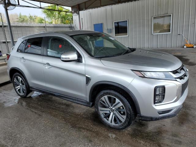 Vin: ja4apvau3mu011419, lot: 56826413, mitsubishi outlander se 20214