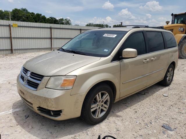 2010 Dodge Grand Caravan SXT