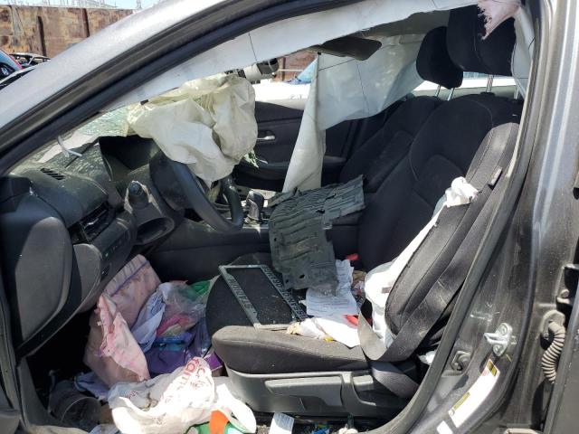 3N1AB8BV5LY274605 Nissan SENTRA S