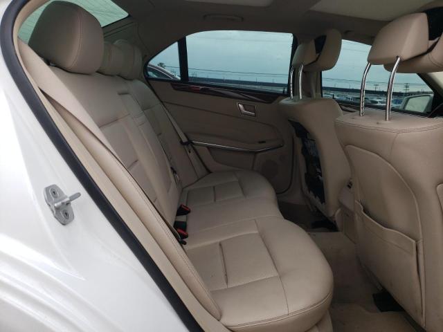 WDDHF5KB1EA883109 Mercedes-Benz E 350