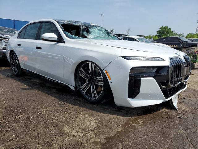 2023 BMW I7 XDRIVE6 WBY53EJ07PCL83712