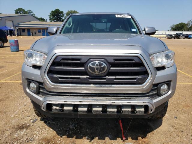 3TMCZ5ANXKM218893 Toyota Tacoma DOU 5