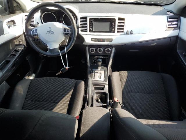 JA32U2FU7HU004133 Mitsubishi LANCER ES