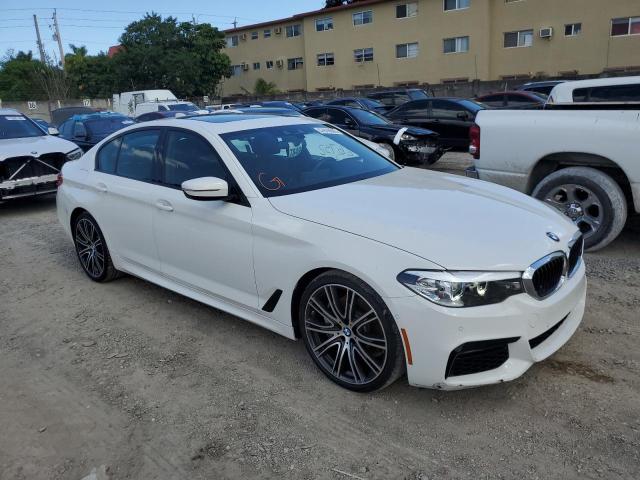 2020 BMW 540 I - WBAJS1C07LCD57095