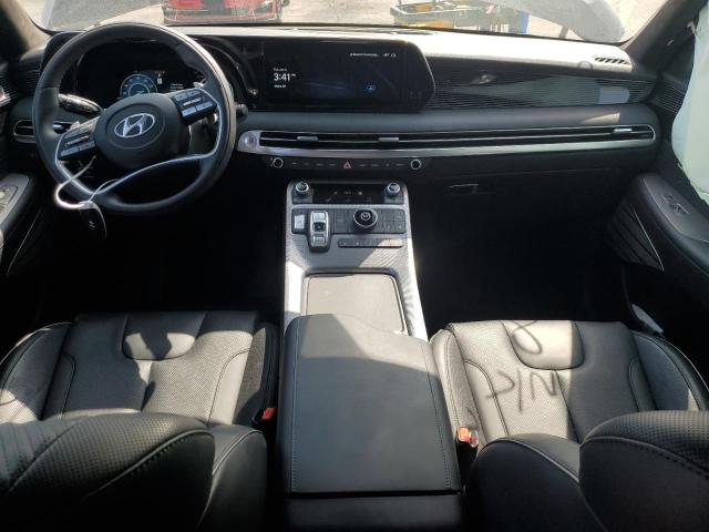 2023 HYUNDAI PALISADE C - KM8R74GE2PU534157