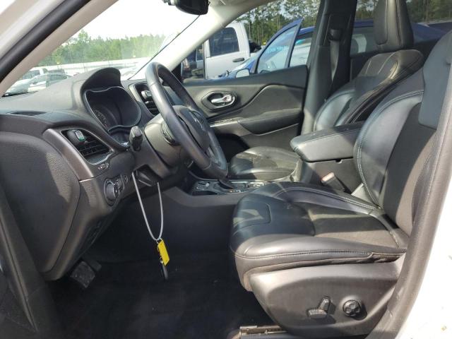 2019 JEEP CHEEROKEE 1C4PJLLB6KD143220