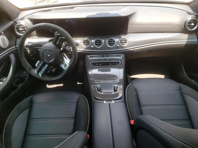 2021 MERCEDES-BENZ E 63 AMG-S - W1KZF8KB0MA951758