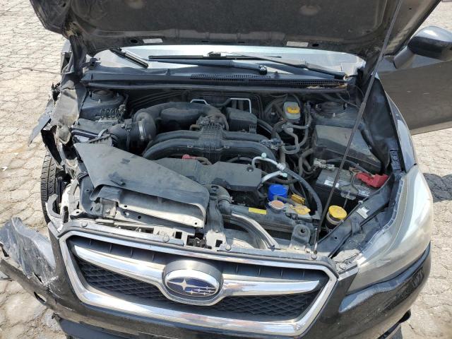 JF2GPADC9F8226361 Subaru Xv Crosstrek 2.0 Premium