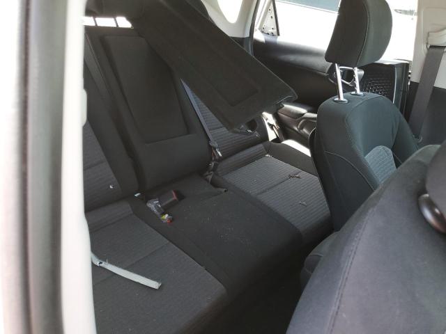 KNDJ33AU8L7066208 KIA SOUL EX