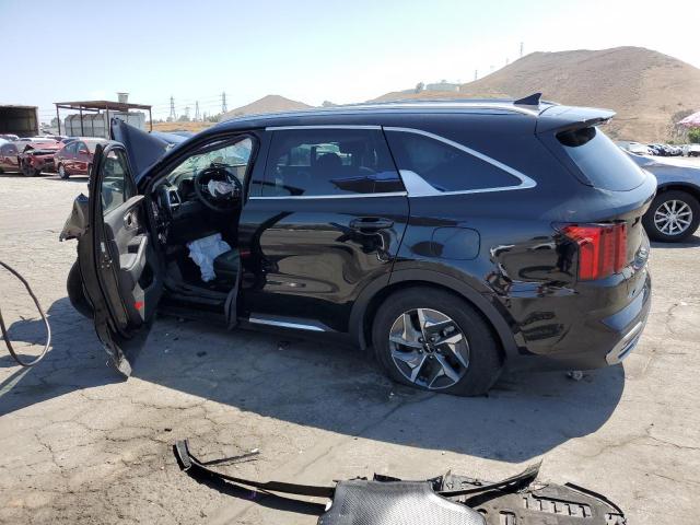 KNDRH4LG1N5102773 KIA SORENTO EX