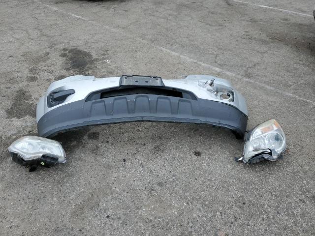 2GNALAEK6F6421966 Chevrolet EQUINOX LS