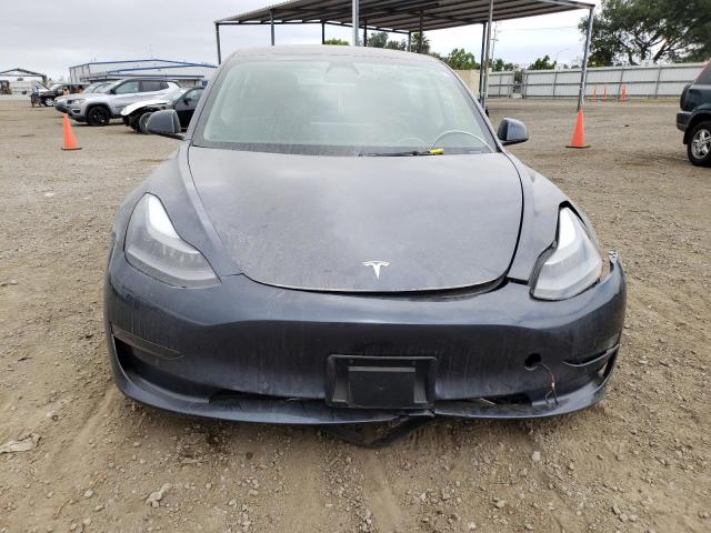 5YJ3E1EA6NF376376 Tesla MODEL 3