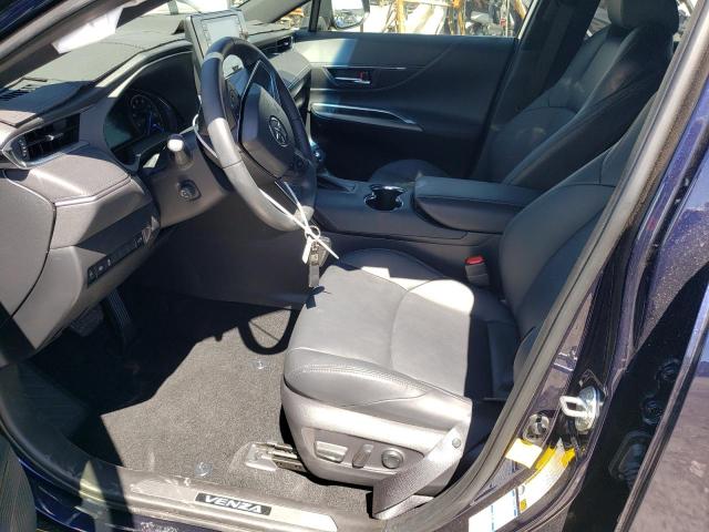JTEAAAAH0NJ102472 Toyota VENZA LE