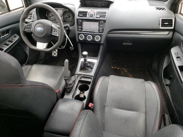 JF1VA1J63G9819995 Subaru Wrx Limited