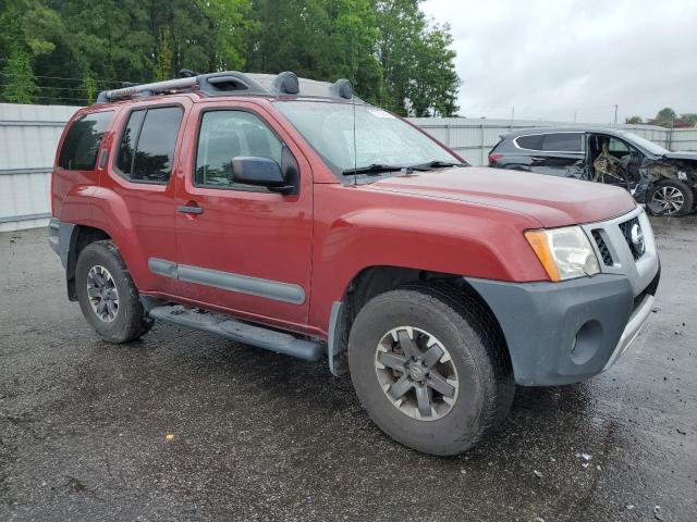 2015 NISSAN XTERRA X 5N1AN0NW9FN653131
