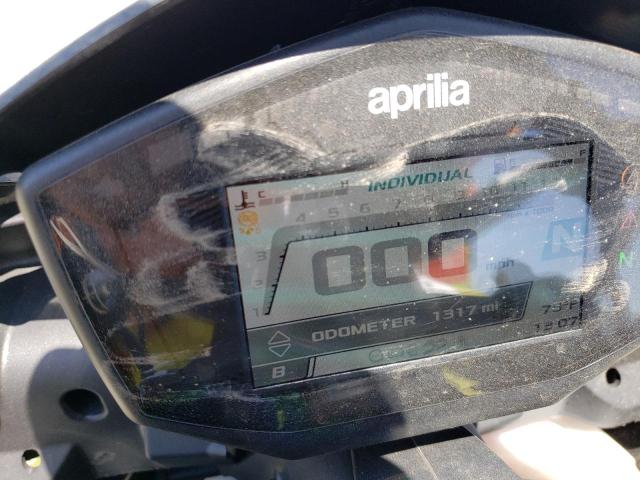 2021 APRILIA TUONO 660 - ZD4KSUE08MS000720