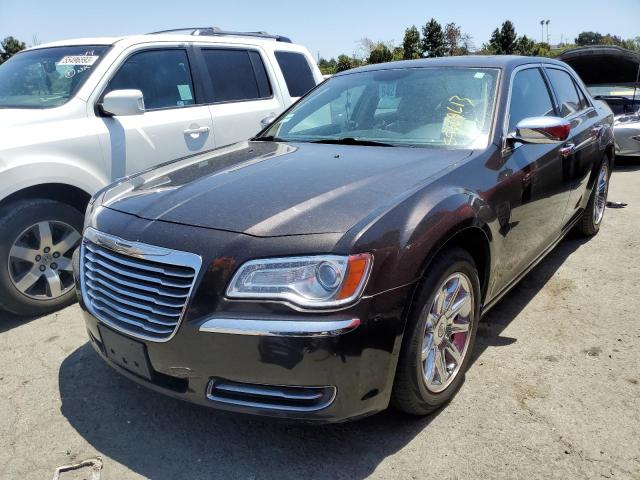 2013 Chrysler 300 300