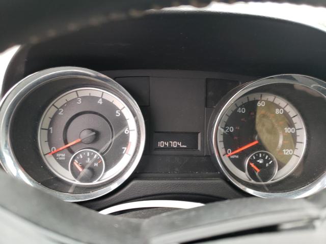 2C4RDGBG2KR699932 Dodge Grand Caravan Se