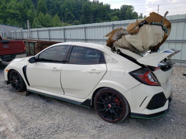 SHHFK8G74KU204518 | 2019 Honda civic type-r touring