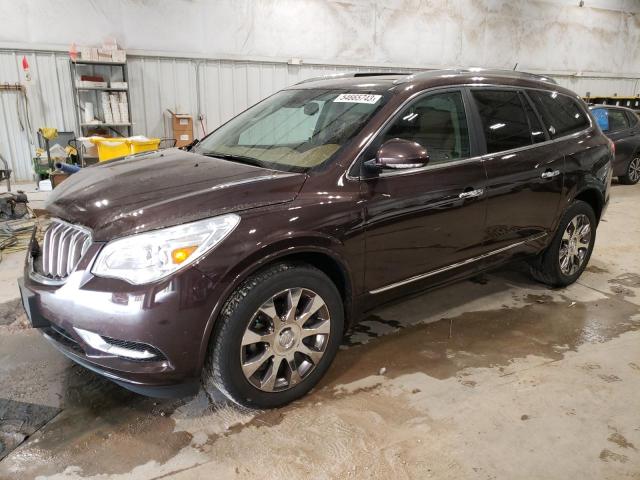 2016 Buick Enclave 