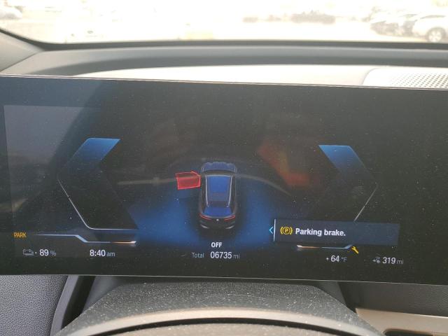 2023 BMW IX XDRIVE5 WB523CF00PCL97755