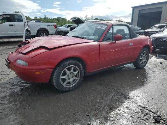 1996 Mazda MX-5 Miata 