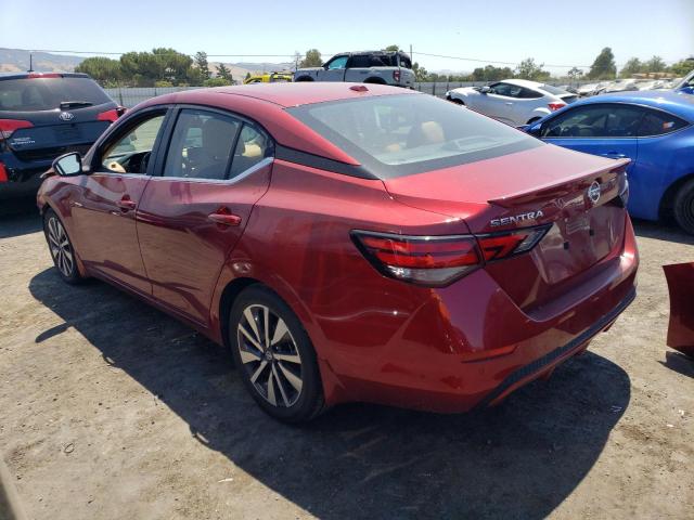 3N1AB8CV4LY229900 Nissan SENTRA SV