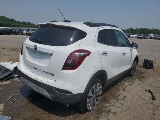 Vin: kl4cjgsm3kb790186, lot: 55036213, buick encore essence 20193
