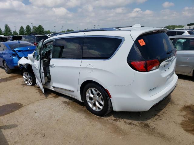 VIN 2C4RC1EG2KR749160 2019 CHRYSLER PACIFICA no.2